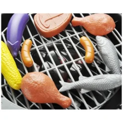 Insten 23 Piece Kids Toy Grill Playset, Pretend Kitchen BBQ, Toy Kitchen Accessories -Best Toy Store GUEST b5fb3f07 6faf 42a0 9467 5726f896fac7