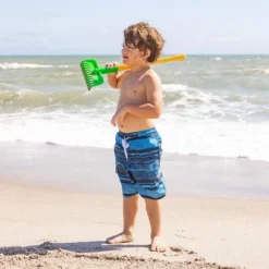 Spielstabil Children's Long Handled Garden Rake (Made In Germany) -Best Toy Store GUEST b658d293 3c83 410f a2d3 ea4d4015d5c8