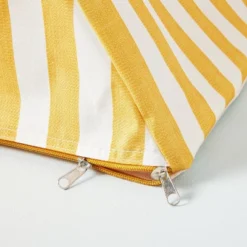Kids' Stargazing Play Tent - Gold/Cream Stripes - Hearth & Hand™ With Magnolia 7 Kids' Stargazing Play Tent - Gold/Cream Stripes - Hearth & Hand™ With Magnolia -Best Toy Store GUEST b6744e18 db6c 42f9 9b0b 628d3199d49e