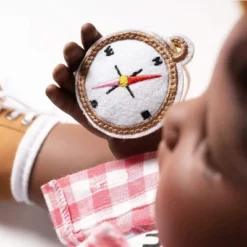 Adora Realistic Black Baby Doll Happy Camper Toddler Doll - 20 Inch, Soft CuddleMe Vinyl, Black Hair, Brown Eyes -Best Toy Store GUEST b7883b68 703e 44c5 828b c9f975c997e2