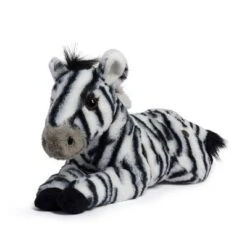 FAO Schwarz 15" Adopt A Wild Pal Zebra Toy Plush 13 FAO Schwarz 15" Adopt A Wild Pal Zebra Toy Plush -Best Toy Store GUEST b7b11c75 0c0c 4bcf aa13 886db4a4a882
