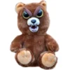 William Mark Corp Feisty Pets Sir Growls-A-Lot Bear Plush -Best Toy Store GUEST b7f332d1 6b7c 428b a83b e69d547e234b