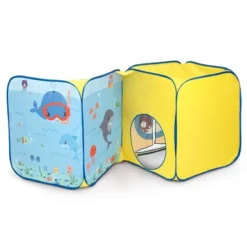 Fisher Price Submarine Adventure Play Tent -Best Toy Store GUEST b88df821 cc53 459c bd11 e494c83b6a19