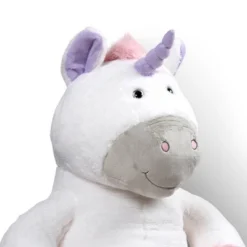 Melissa & Doug Jumbo Gentle Unicorn Stuffed Animal -Best Toy Store GUEST b8b8f790 e740 491b abf9 eb1b8bc6ac92