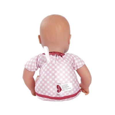 Adora Baby Bath Toy Elephant, 13 Inch Bath Time Doll With QuickDri Body 7 Adora Baby Bath Toy Elephant, 13 Inch Bath Time Doll With QuickDri Body - Image 5