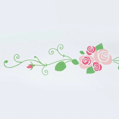 Badger Basket White Rose 18" Doll Bunk Bed 7 Badger Basket White Rose 18" Doll Bunk Bed - Image 5