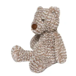 Manhattan Toy Adorables Rowan Bear Stuffed Animal, 8" -Best Toy Store GUEST b955fe7d 30b7 4920 ac91 46e3681c3758