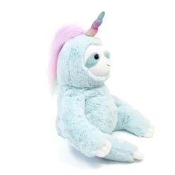 Enesco Dazzle Slothicorn 9 Inch Collectible Plush 5 Enesco Dazzle Slothicorn 9 Inch Collectible Plush -Best Toy Store GUEST b9602e7c 35db 4f37 b455 96c2c1654772