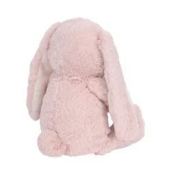 Lambs & Ivy Botanical Baby Plush Pink Bunny Stuffed Animal Toy - Hip Hop -Best Toy Store GUEST ba12b5b0 b591 4687 a504 d7106e4d49a7