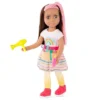 Glitter Girls Lara Poseable 14" Hair Stylist Doll -Best Toy Store GUEST ba220d18 d898 4778 aa35 4d41e5aa2621