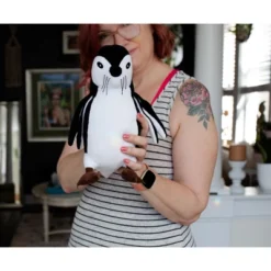 Golden Bell Studios Avatar: The Last Airbender 13-Inch Character Plush Toy | Otter Penguin 10 Golden Bell Studios Avatar: The Last Airbender 13-Inch Character Plush Toy | Otter Penguin -Best Toy Store GUEST baa76e1a 6c0e 4e2b ad75 c0d7eb88d4bd