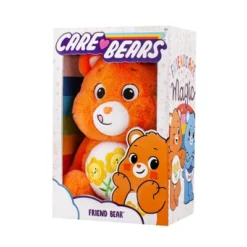 Care Bears Friend Bear 14" Medium Plush -Best Toy Store GUEST bacacb3b ae59 414d 8c7f b1ba4e163ece