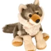 Wild Republic Cuddlekins Mini Wolf Stuffed Animal, 8 Inches -Best Toy Store GUEST bb0450d2 83e2 4a60 813f c992d894371e