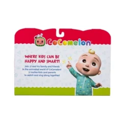 CoComelon JJ & Family Figure Set - 4pk -Best Toy Store GUEST bb405e4b fcf8 4d16 8e1a b7a6fcfed0d0