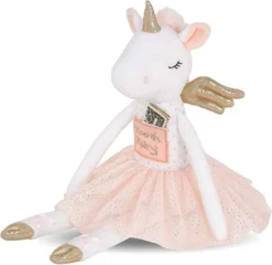 Bearington Twinkles Soft Plush Unicorn Tooth Fairy Doll, 14 Inches -Best Toy Store GUEST bc9c6d87 9360 45ed b41f dafc3118c083