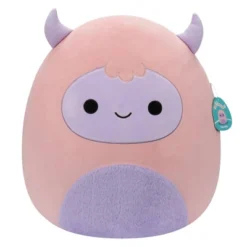 Squishmallows 20" Ronalda The Pink And Purple Yeti Plush Toy -Best Toy Store GUEST bcea8bf2 04bb 4ae0 b8fb 4f27e3a178bd