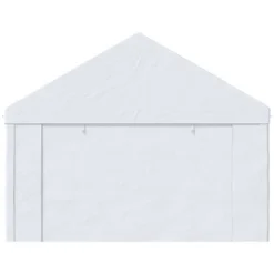 Outsunny 13ft X 16.5ft Portable Garage Party Tent With Sidewalls And Double Doors, For Parties, Wedding And Events -Best Toy Store GUEST bd3ee7f6 327a 4a7f be97 4826f7efea45