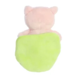 Ebba Small Paisley Piglet Pocket Peekers Playful Baby Stuffed Animal Pink 5.5" -Best Toy Store GUEST bd600a24 394f 49c7 a759 c8b77c0a6d6d