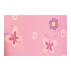 Badger Basket Blossoms & Butterflies Doll High Chair -Best Toy Store GUEST bd9a70c0 d4ef 4e44 ab59 66e91f894d12