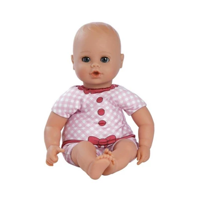 Adora Baby Bath Toy Elephant, 13 Inch Bath Time Doll With QuickDri Body 5 Adora Baby Bath Toy Elephant, 13 Inch Bath Time Doll With QuickDri Body - Image 3