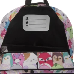 Squishmallows Kids' 16" Backpack -Best Toy Store GUEST be75b5af 9115 4c2a b363 fbd09f7a1180