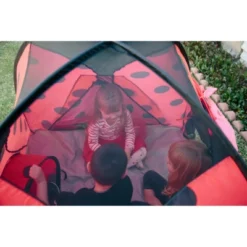 Pacific Play Tents Kids Ladybug Tent And Tunnel Combo 22 Pacific Play Tents Kids Ladybug Tent And Tunnel Combo -Best Toy Store GUEST be89317a befc 45e6 872e e2167b718417
