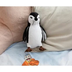 Golden Bell Studios Avatar: The Last Airbender 13-Inch Character Plush Toy | Otter Penguin 9 Golden Bell Studios Avatar: The Last Airbender 13-Inch Character Plush Toy | Otter Penguin -Best Toy Store GUEST bebe15ec c00c 43a0 9166 13ea6e831251