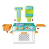 Insten Mini Play Kitchen Set For Kids Toddlers, Pretend Cooking Playset, 7 X 9 X 12.5 In -Best Toy Store GUEST befb7b01 0138 4b6e aec6 4aa1901cb56f