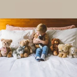 Bearington Ringo Plush Raccoon Stuffed Animal, 10.5 Inch -Best Toy Store GUEST bf649d6b e7eb 42f8 bdd8 8af64fce6d81