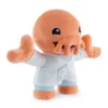 Toynk Futurama Zoidberg 8-Inch Chibi Collector Plush Toy -Best Toy Store GUEST bf802ba2 7e81 46ff 8282 28e61590d1ff