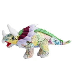 BUILD ME Stuffed Animal Set Of 4 - 12" Soft Dinosaur Plush Toys For Boys And Girls 9 BUILD ME Stuffed Animal Set Of 4 - 12" Soft Dinosaur Plush Toys For Boys And Girls -Best Toy Store GUEST bf8ebc4e 5ec3 4f37 a841 d4f424679dde