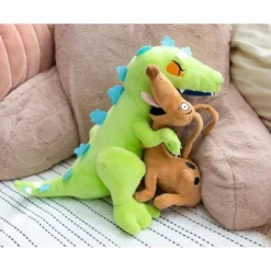 Golden Bell Studios Nickelodeon Rugrats 12-Inch Character Plush Toy | Spike 11 Golden Bell Studios Nickelodeon Rugrats 12-Inch Character Plush Toy | Spike -Best Toy Store GUEST bffad652 666c 462a a853 936159a3b070