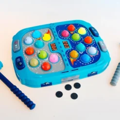 Ready! Set! Play! Link Whack A Mole Arcade Game Toy For One Or Two Players 12 Ready! Set! Play! Link Whack A Mole Arcade Game Toy For One Or Two Players -Best Toy Store GUEST c002acef ab58 4214 bb56 e7e8ca5c58ab