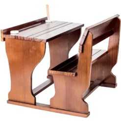 The Queen's Treasures 18 Inch Doll Little House School Desk & Accessories -Best Toy Store GUEST c0f9caea a9af 445a 8d55 719f801de0bf