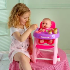 JC Toys For Keeps! High Chair -Best Toy Store GUEST c17939f6 70bf 4fc2 8585 911a8bbf22d6