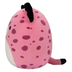 Squishmallows 16" Jalisca The Pink Leopard With Fuzzy Belly Plush Toy -Best Toy Store GUEST c18006d4 83d8 47b9 bf24 44059cb0ee98