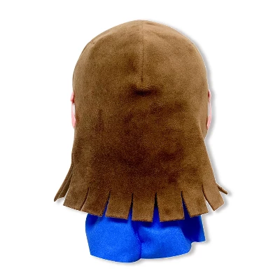 GREAT EASTERN ENTERTAINMENT CO FRUITS BASKET- TOHRU SITTING POSE PLUSH 7"H 3 GREAT EASTERN ENTERTAINMENT CO FRUITS BASKET- TOHRU SITTING POSE PLUSH 7"H