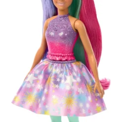 Barbie The Glyph Doll With Fairytale Outfit And Pet From Barbie A Touch Of Magic -Best Toy Store GUEST c2761348 054a 48c9 a8d1 232326067e97