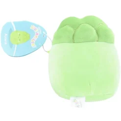 Squishmallows 5 Inch Veggie Plush | Anara The Asparagus