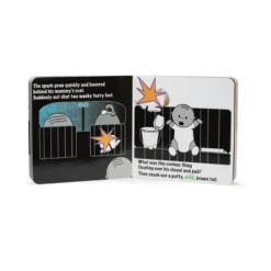 Inklings Wobby Baby Plush And Infant Novel Book Set -Best Toy Store GUEST c2c75db7 fdb0 4752 bc22 8a3c4e3376db