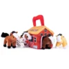 Plush Creations Horses Set -Best Toy Store GUEST c2e5edfc 89a5 4999 b121 aa938a0ea046