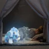 FAO Schwarz 12" Triceratops LED Plush With Sound -Best Toy Store GUEST c305c74c fbda 4f9d 9ccf e598fb69bd8d