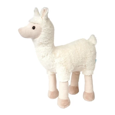 Manhattan Toy Cozy Bunch Llama 20" Stuffed Animal For Kids And Adults 7 Manhattan Toy Cozy Bunch Llama 20" Stuffed Animal For Kids And Adults - Image 5