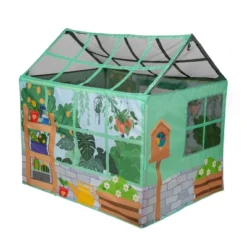 Pacific Play Tents Greenhouse Play House -Best Toy Store GUEST c40302bf 04df 4332 87bd c3d0004cb626