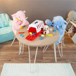 Toy Time Kids' Veterinary Set - 11 Piece Complete Pretend Play Toy Set -Best Toy Store GUEST c44281ac 810d 47af 8019 e6742de8fdda