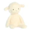 Ebba Cherub Lamb 13" Lamb White Stuffed Animal
