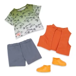 Our Generation Camden 18" Camping Boy Doll 7 Our Generation Camden 18" Camping Boy Doll -Best Toy Store GUEST c52693d5 e0e3 43ef 9f24 6b06dc39a19c