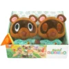 Little Buddy LLC Animal Crossing New Horizons 5.5 Inch Timmy & Tommy Plush Set -Best Toy Store GUEST c5457354 f130 4149 be9e f0307f6d4bb4