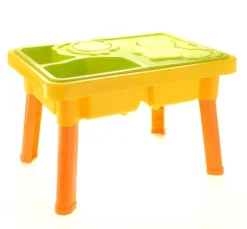 Ready! Set! Play! Link 23"Sandbox Castle 2-In-1 Sand And Water Table Beach Play Set For Kids 10 Ready! Set! Play! Link 23"Sandbox Castle 2-In-1 Sand And Water Table Beach Play Set For Kids -Best Toy Store GUEST c669e1e7 2125 43ba 897a 2dc64a760e7f