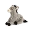 Living Nature Donkey Plush Toy -Best Toy Store GUEST c6a6c304 6a96 417a 8e46 e1fe4b01a846